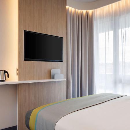Holiday Inn Express Stuttgart-Waiblingen By Ihg Zewnętrze zdjęcie