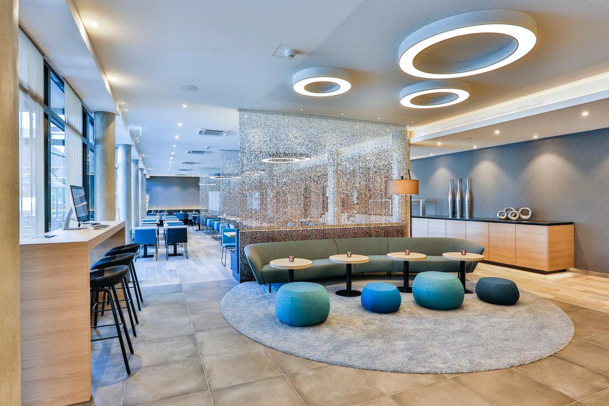 Holiday Inn Express Stuttgart-Waiblingen By Ihg Zewnętrze zdjęcie