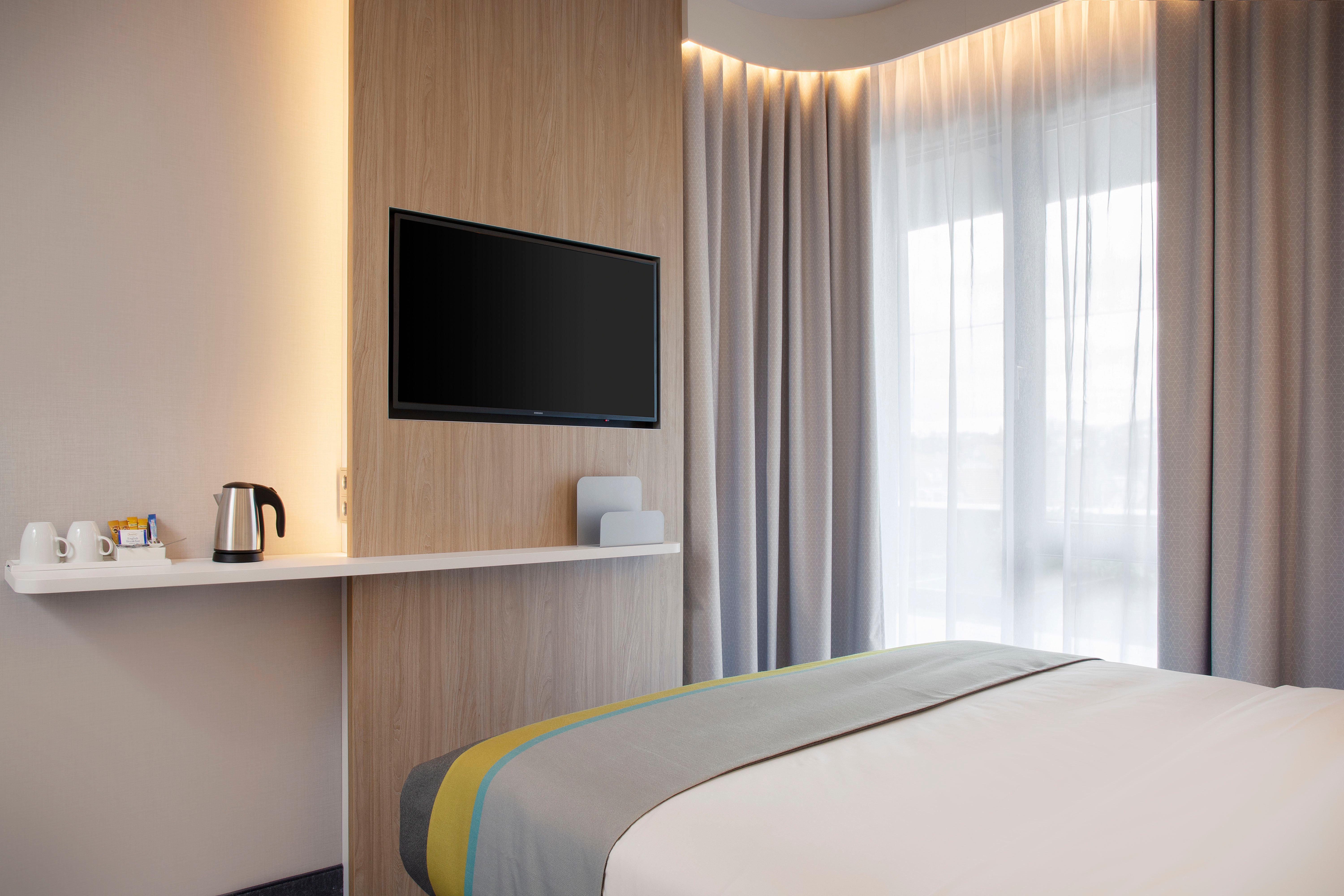 Holiday Inn Express Stuttgart-Waiblingen By Ihg Zewnętrze zdjęcie