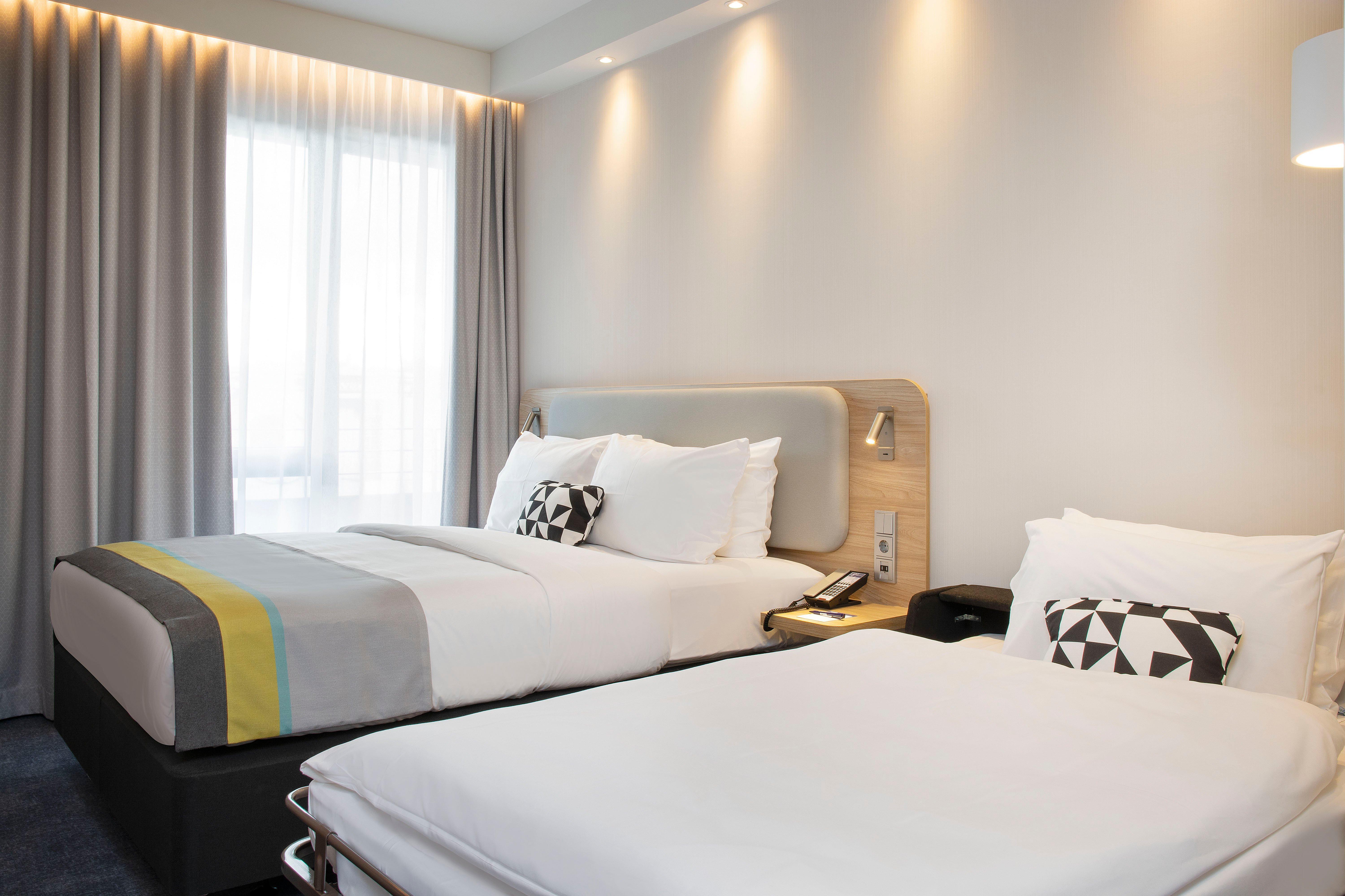 Holiday Inn Express Stuttgart-Waiblingen By Ihg Zewnętrze zdjęcie