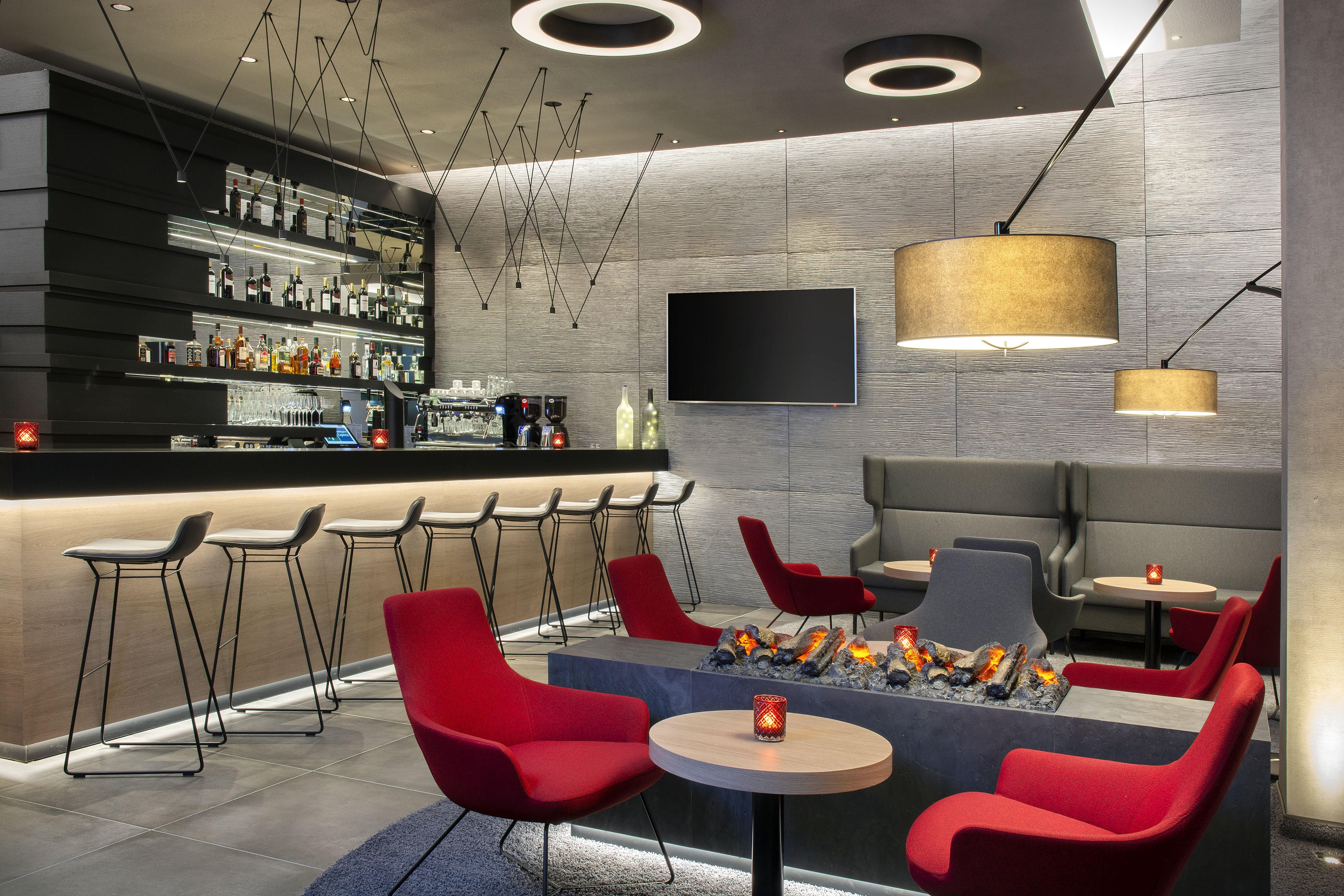 Holiday Inn Express Stuttgart-Waiblingen By Ihg Zewnętrze zdjęcie