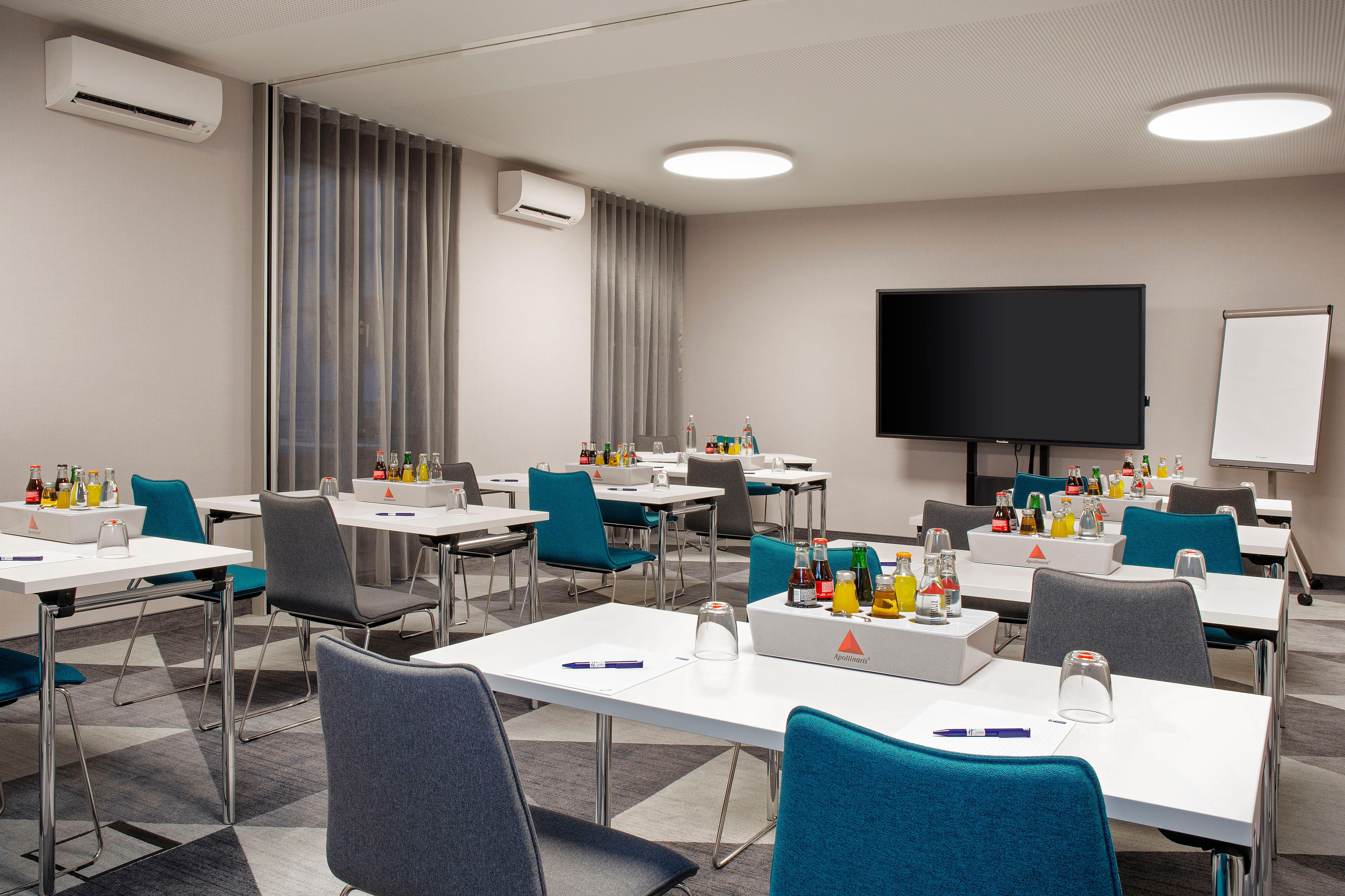Holiday Inn Express Stuttgart-Waiblingen By Ihg Zewnętrze zdjęcie