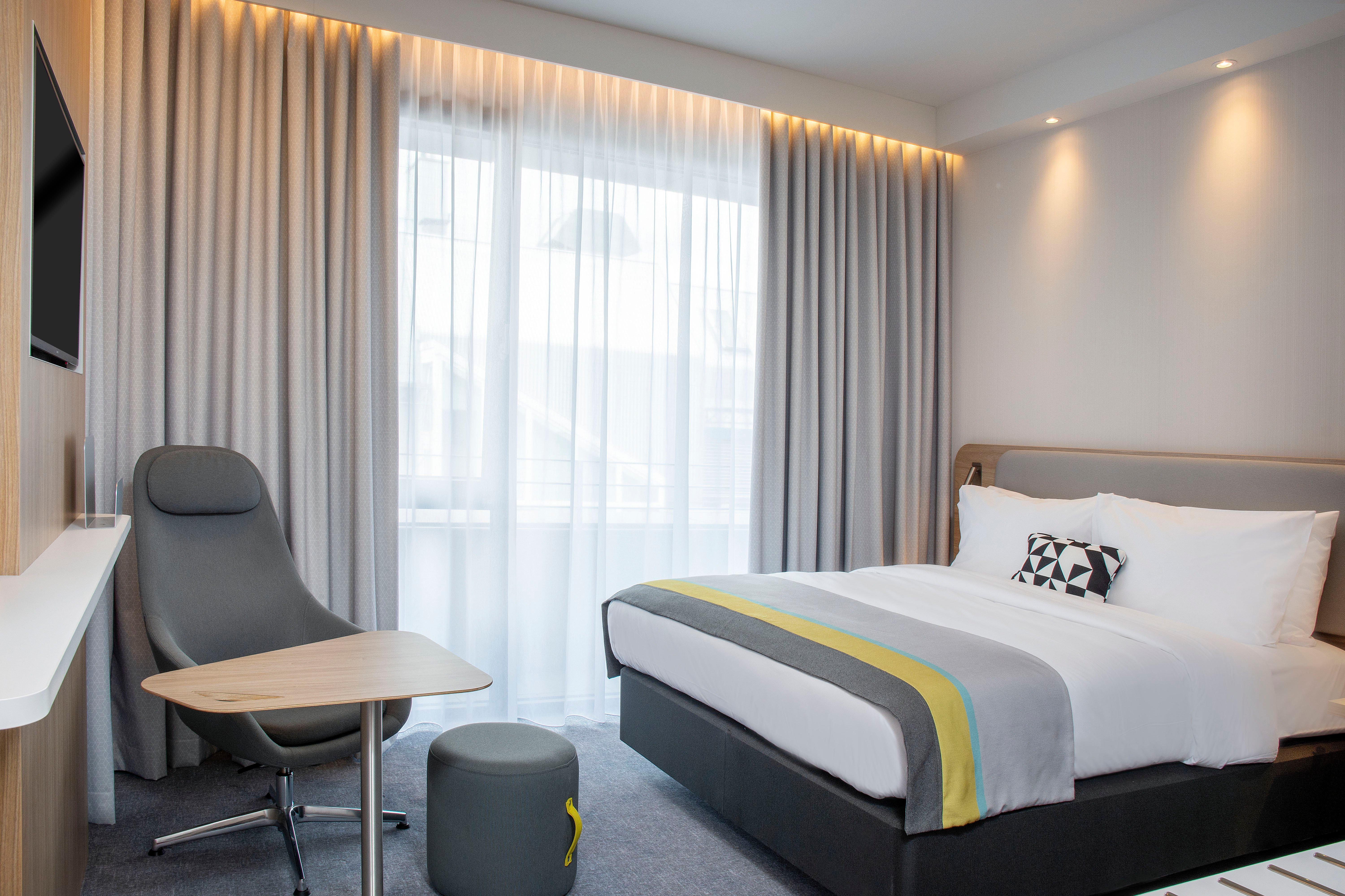 Holiday Inn Express Stuttgart-Waiblingen By Ihg Zewnętrze zdjęcie