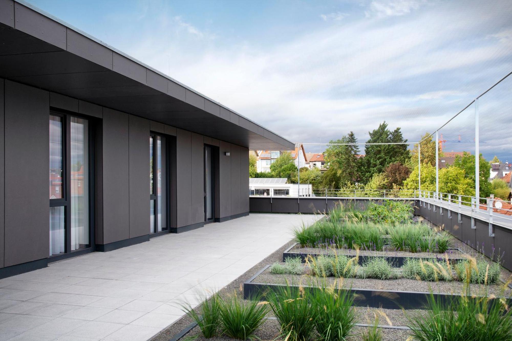 Holiday Inn Express Stuttgart-Waiblingen By Ihg Zewnętrze zdjęcie