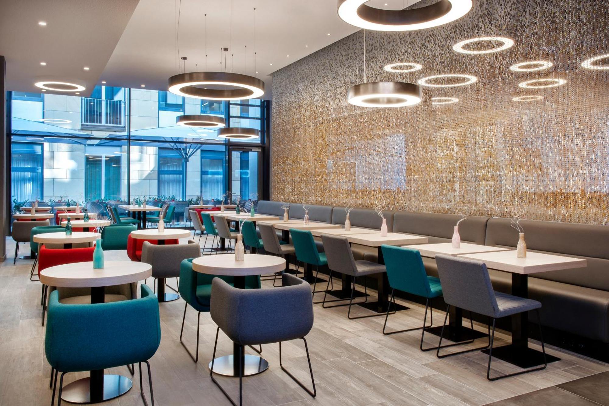 Holiday Inn Express Stuttgart-Waiblingen By Ihg Zewnętrze zdjęcie