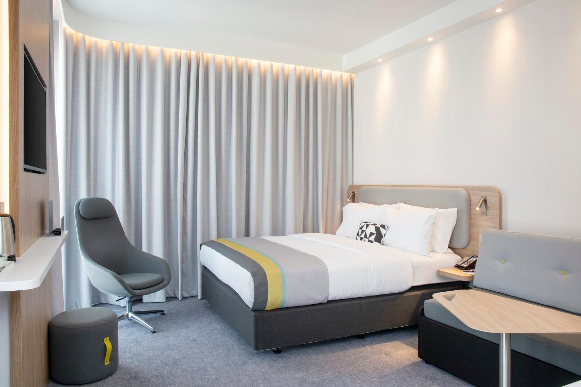 Holiday Inn Express Stuttgart-Waiblingen By Ihg Zewnętrze zdjęcie