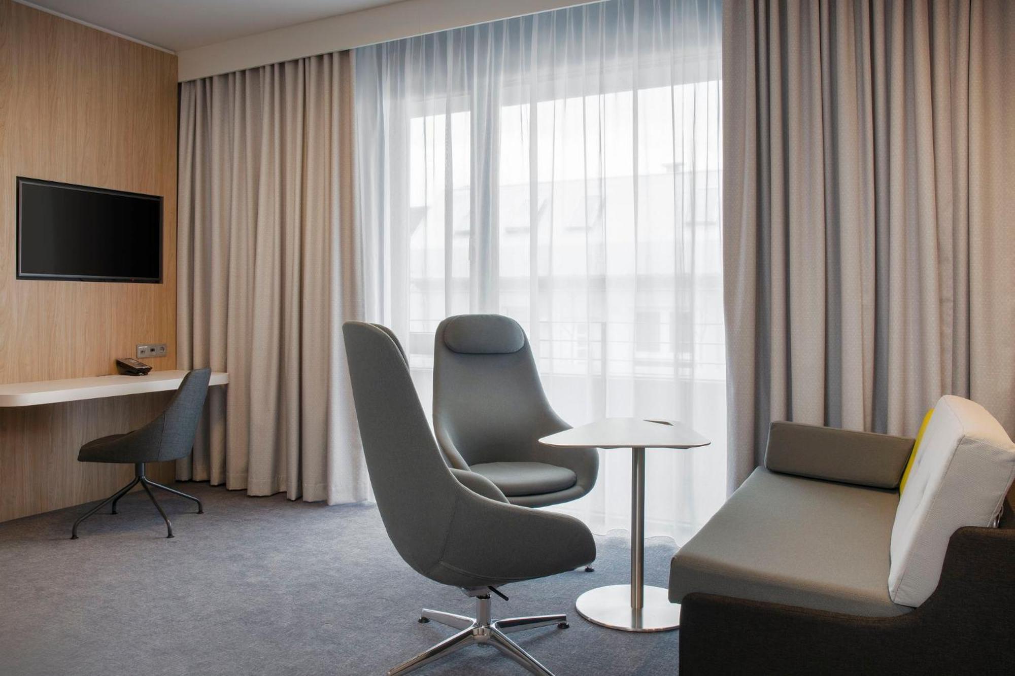 Holiday Inn Express Stuttgart-Waiblingen By Ihg Zewnętrze zdjęcie