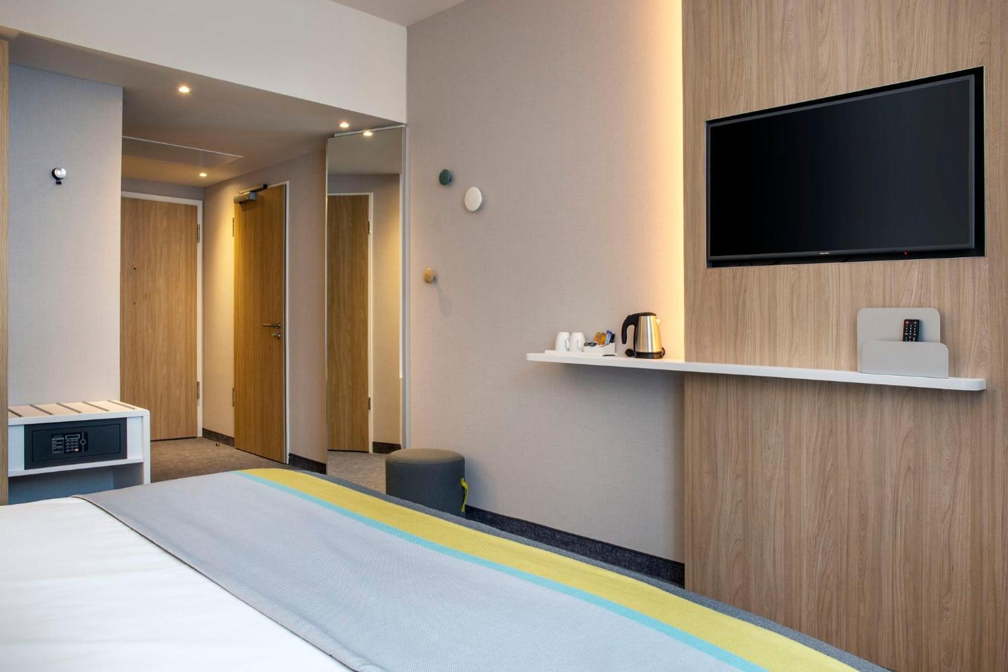 Holiday Inn Express Stuttgart-Waiblingen By Ihg Zewnętrze zdjęcie