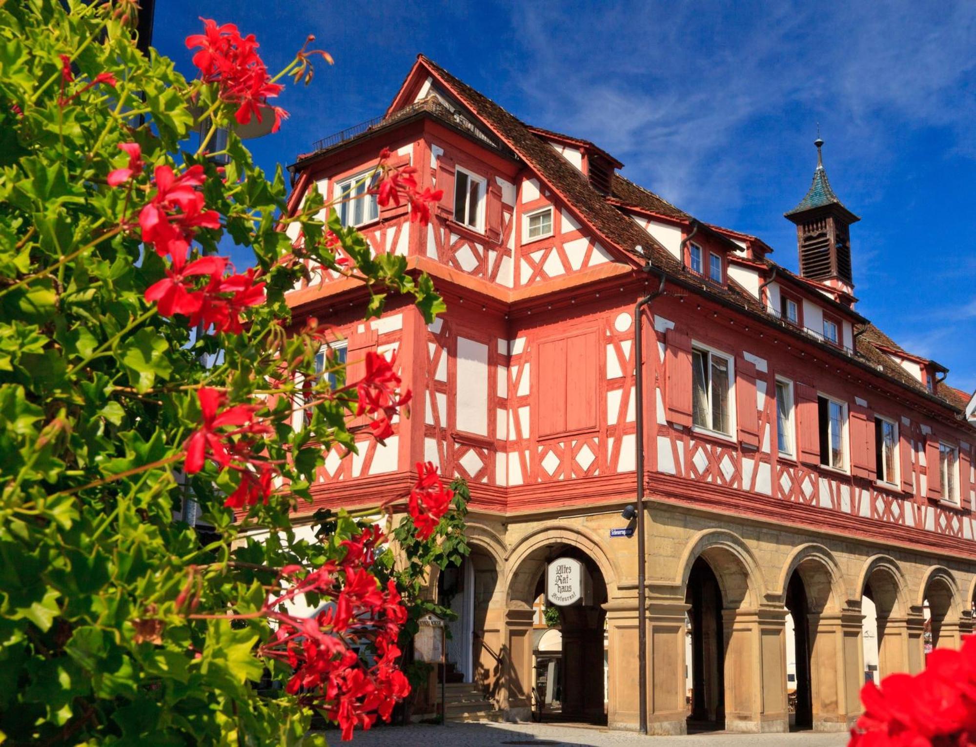 Holiday Inn Express Stuttgart-Waiblingen By Ihg Zewnętrze zdjęcie