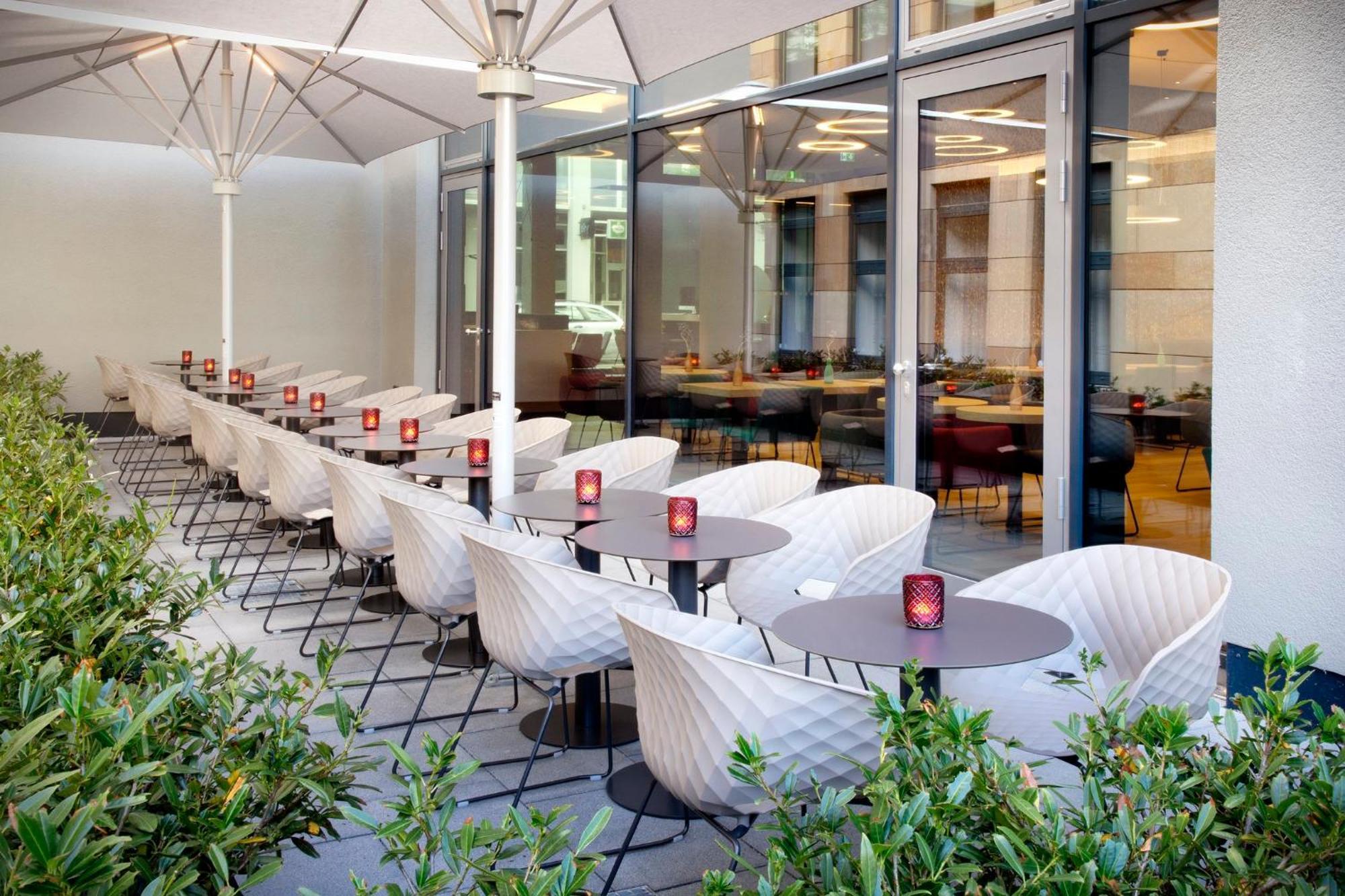 Holiday Inn Express Stuttgart-Waiblingen By Ihg Zewnętrze zdjęcie