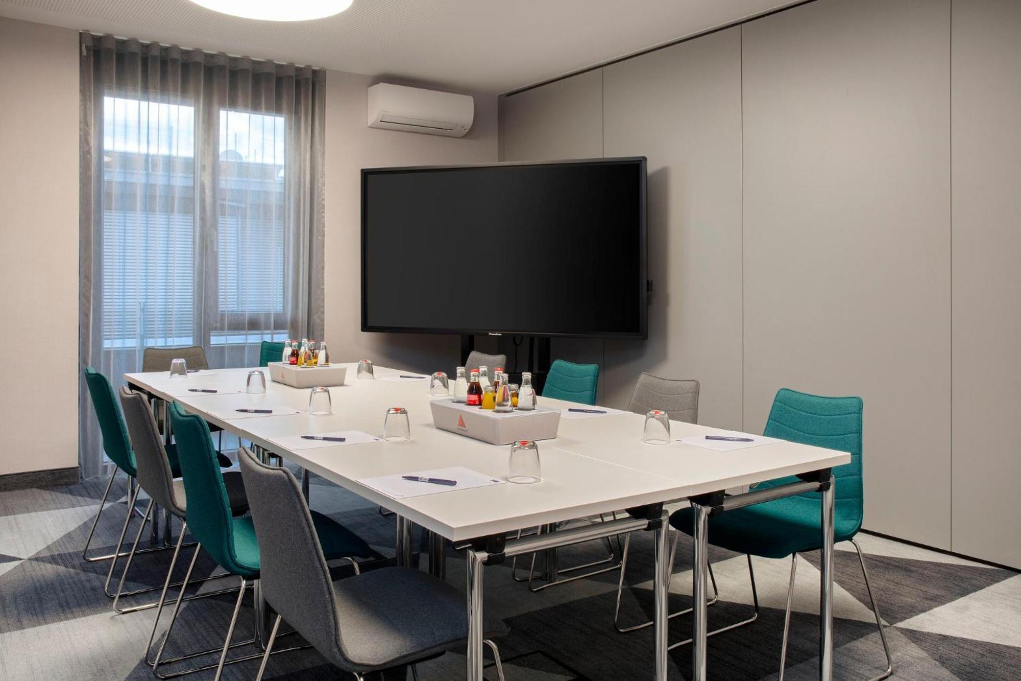 Holiday Inn Express Stuttgart-Waiblingen By Ihg Zewnętrze zdjęcie