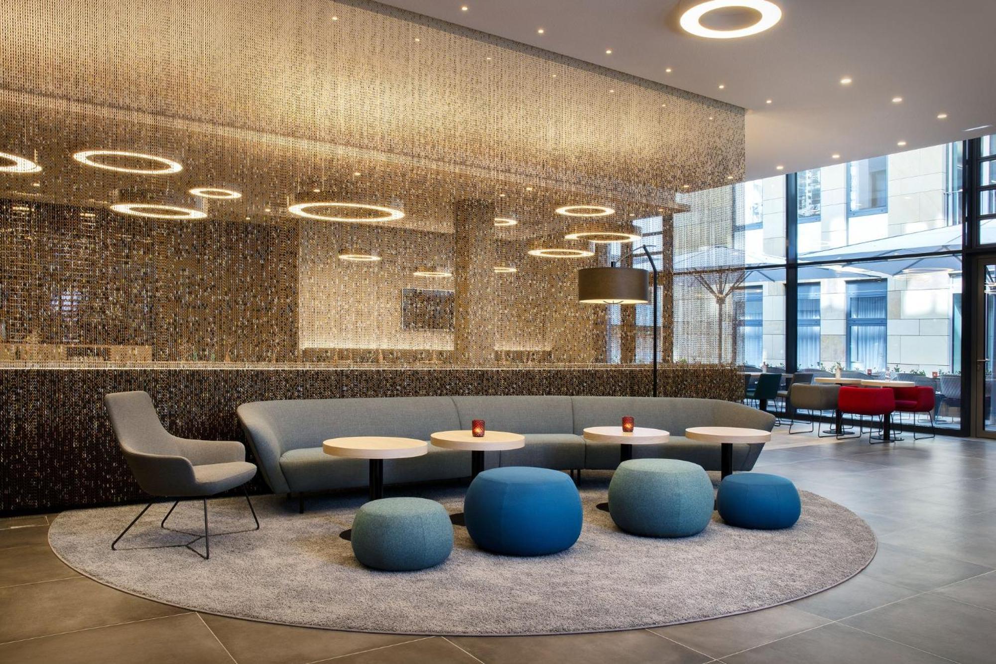 Holiday Inn Express Stuttgart-Waiblingen By Ihg Zewnętrze zdjęcie