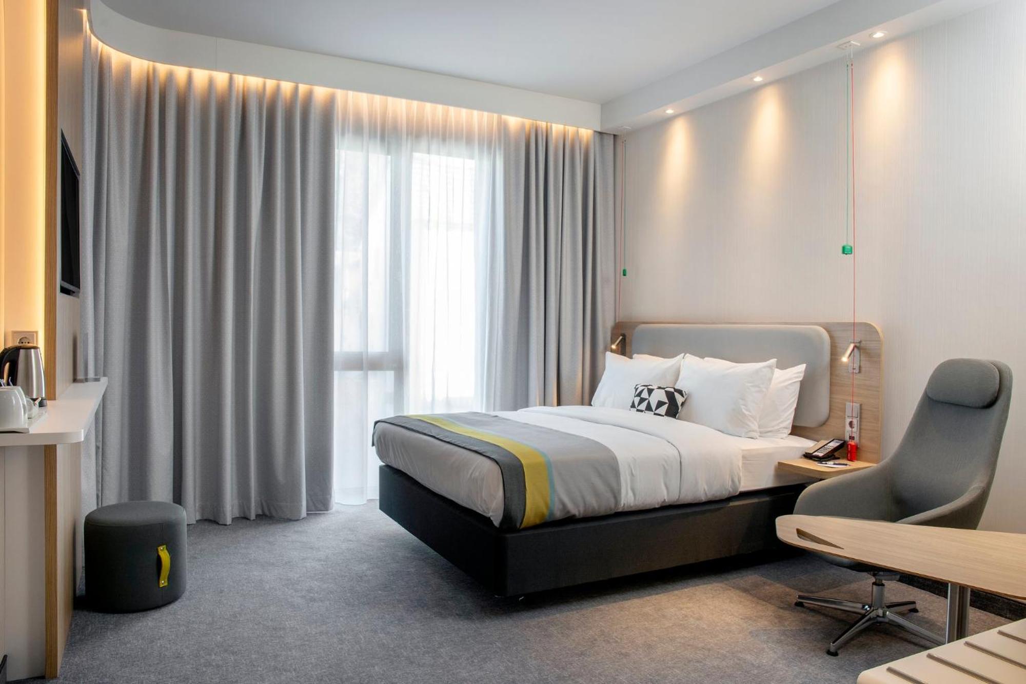 Holiday Inn Express Stuttgart-Waiblingen By Ihg Zewnętrze zdjęcie