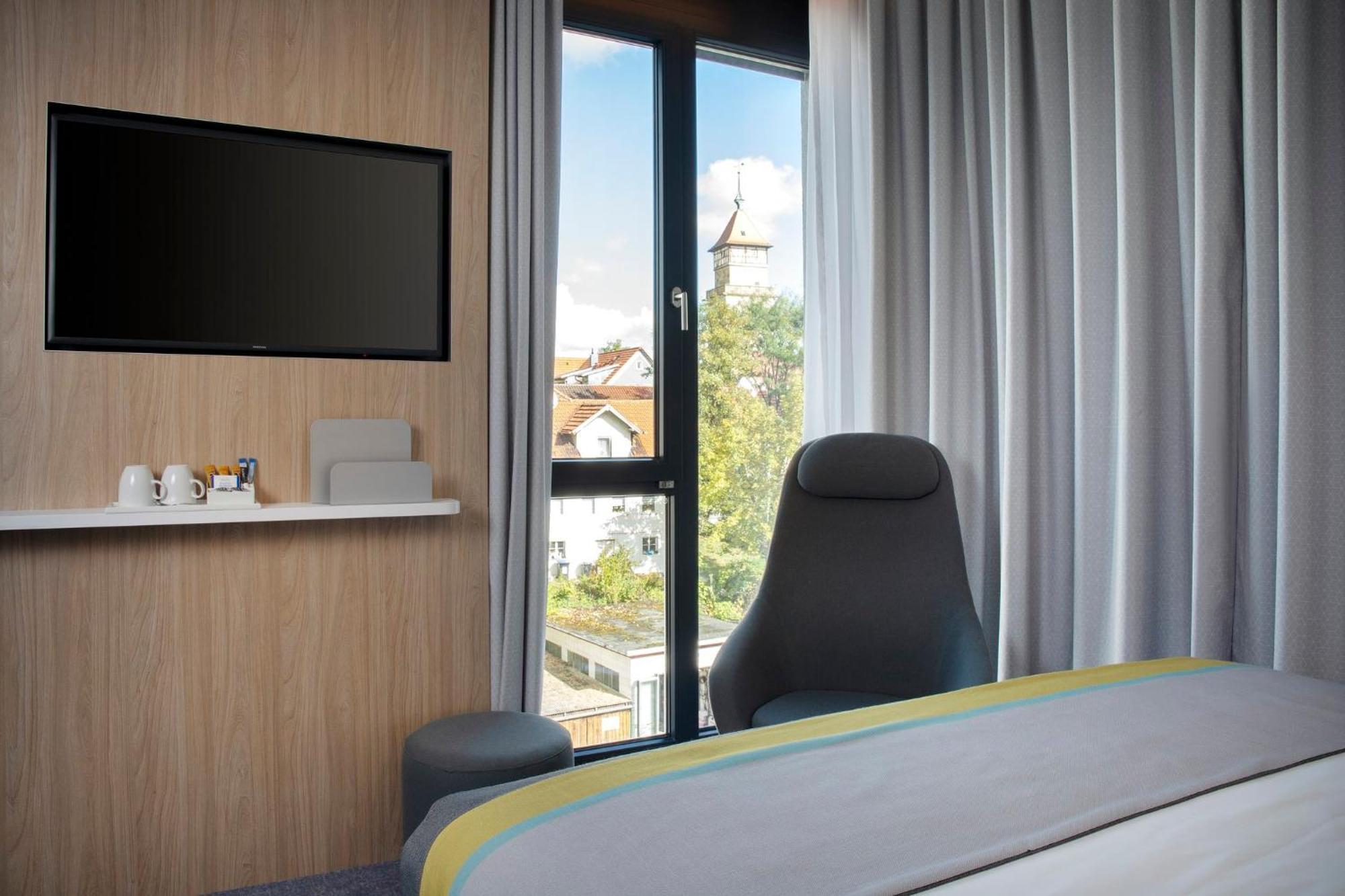 Holiday Inn Express Stuttgart-Waiblingen By Ihg Zewnętrze zdjęcie