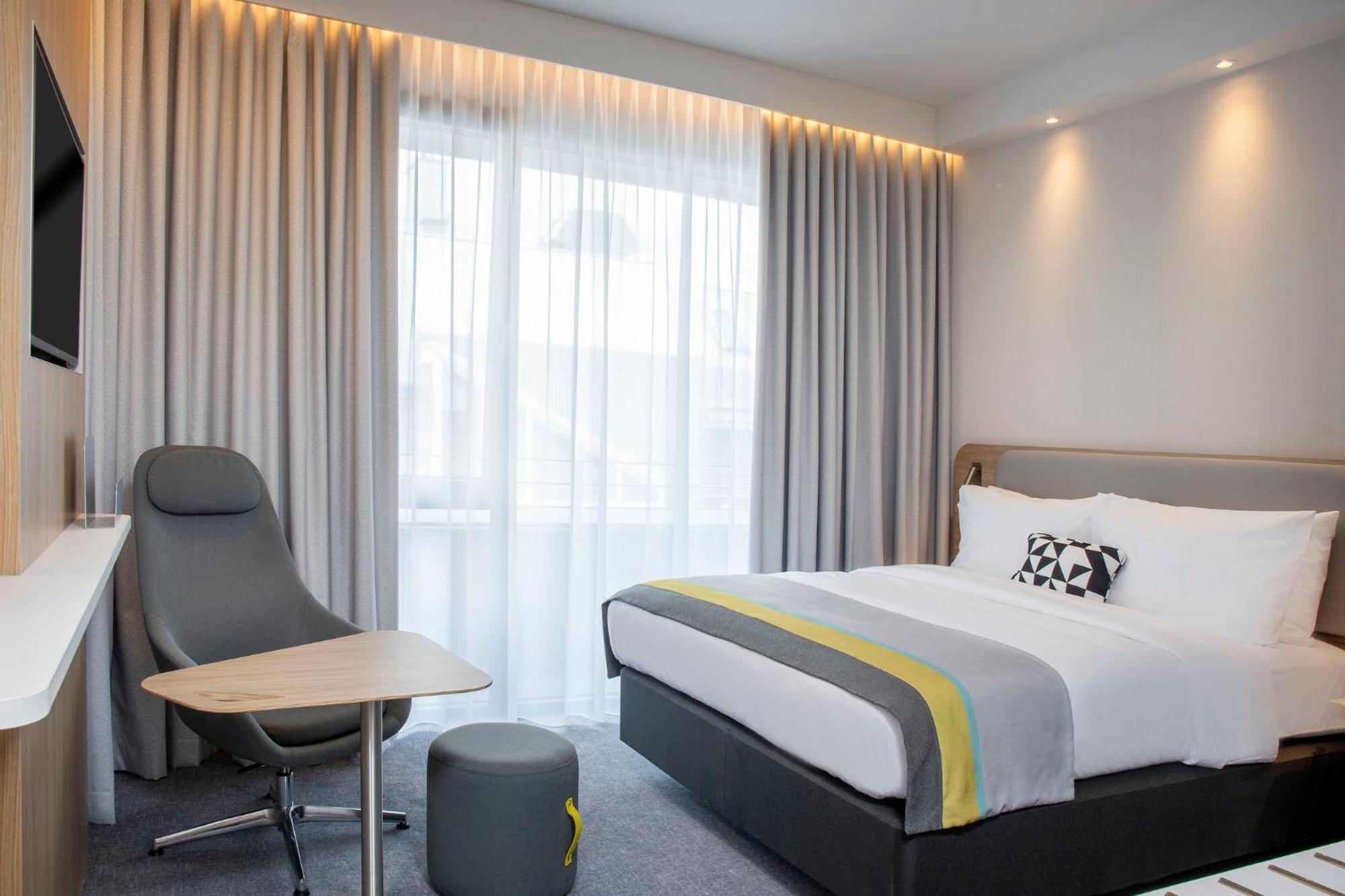 Holiday Inn Express Stuttgart-Waiblingen By Ihg Zewnętrze zdjęcie