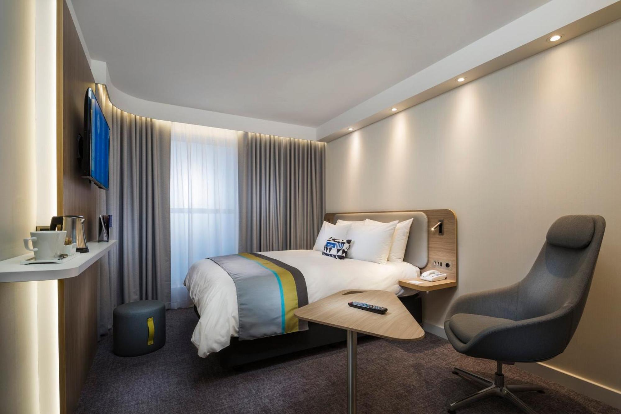 Holiday Inn Express Stuttgart-Waiblingen By Ihg Zewnętrze zdjęcie