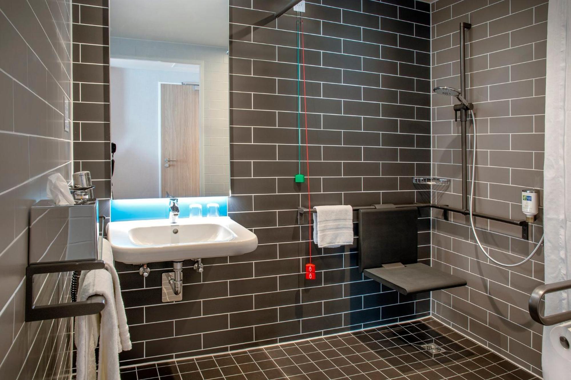 Holiday Inn Express Stuttgart-Waiblingen By Ihg Zewnętrze zdjęcie