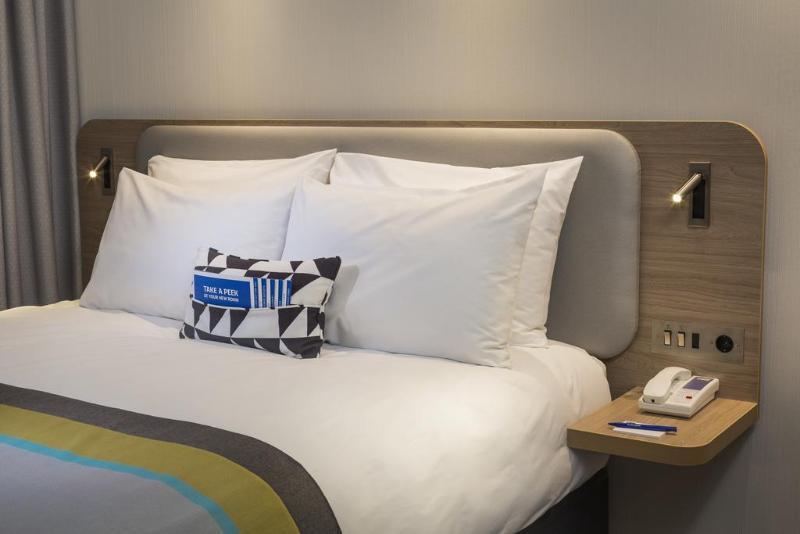 Holiday Inn Express Stuttgart-Waiblingen By Ihg Zewnętrze zdjęcie
