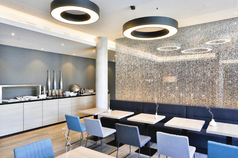 Holiday Inn Express Stuttgart-Waiblingen By Ihg Zewnętrze zdjęcie